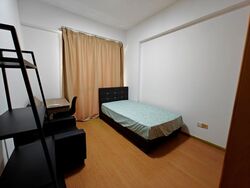 Central Grove (D14), Condominium #610181891